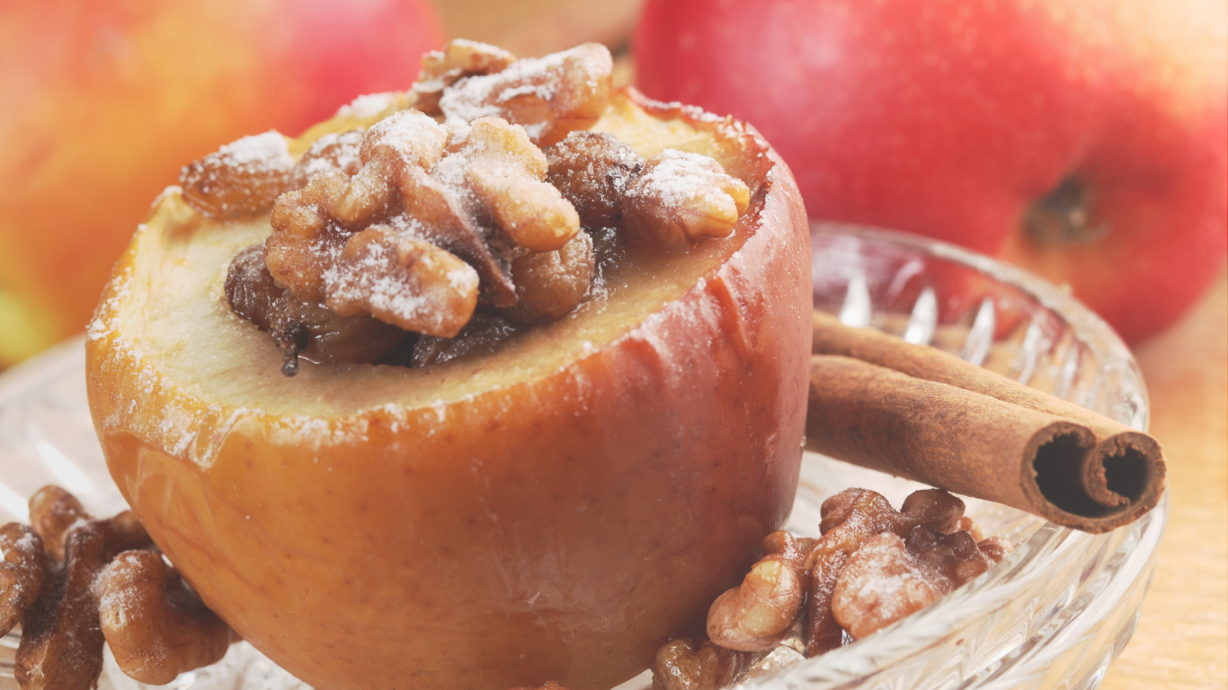 Low Calorie Desserts for Diabetics