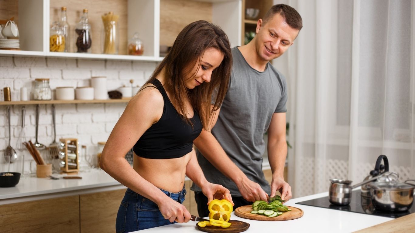 Low-Calorie Diet and Mental Health: The Mental Health Side of Dieting