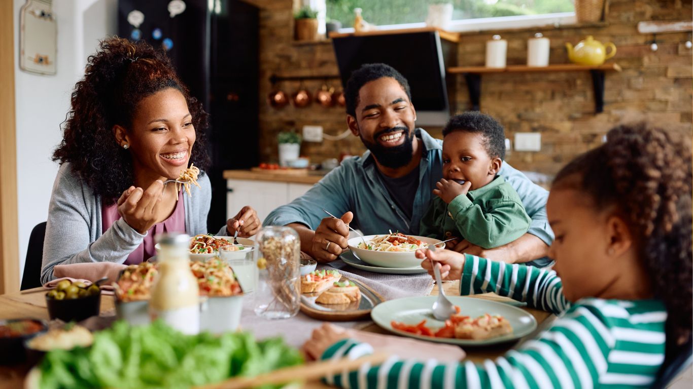 Low-Calorie Sheet Pan Meals for Families