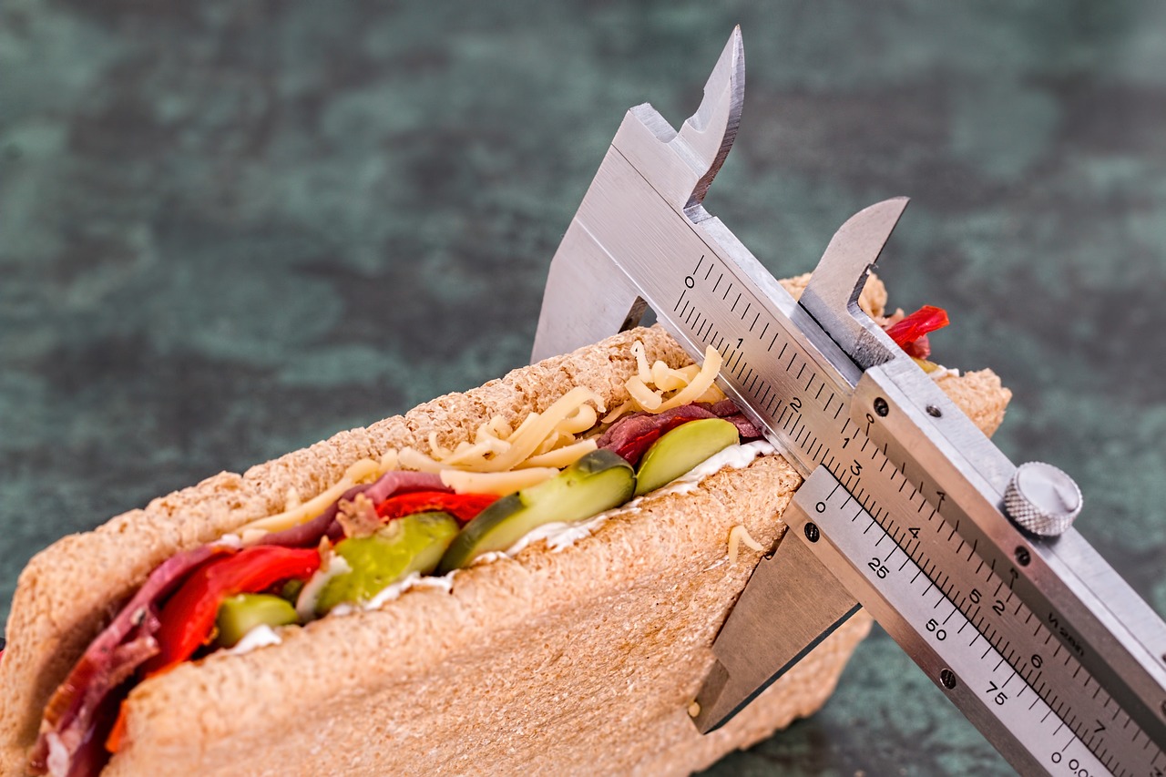 Low-Calorie Diet and Mental Health